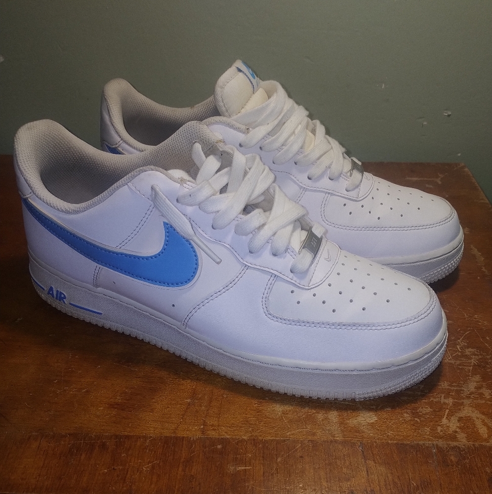 Nike AF1